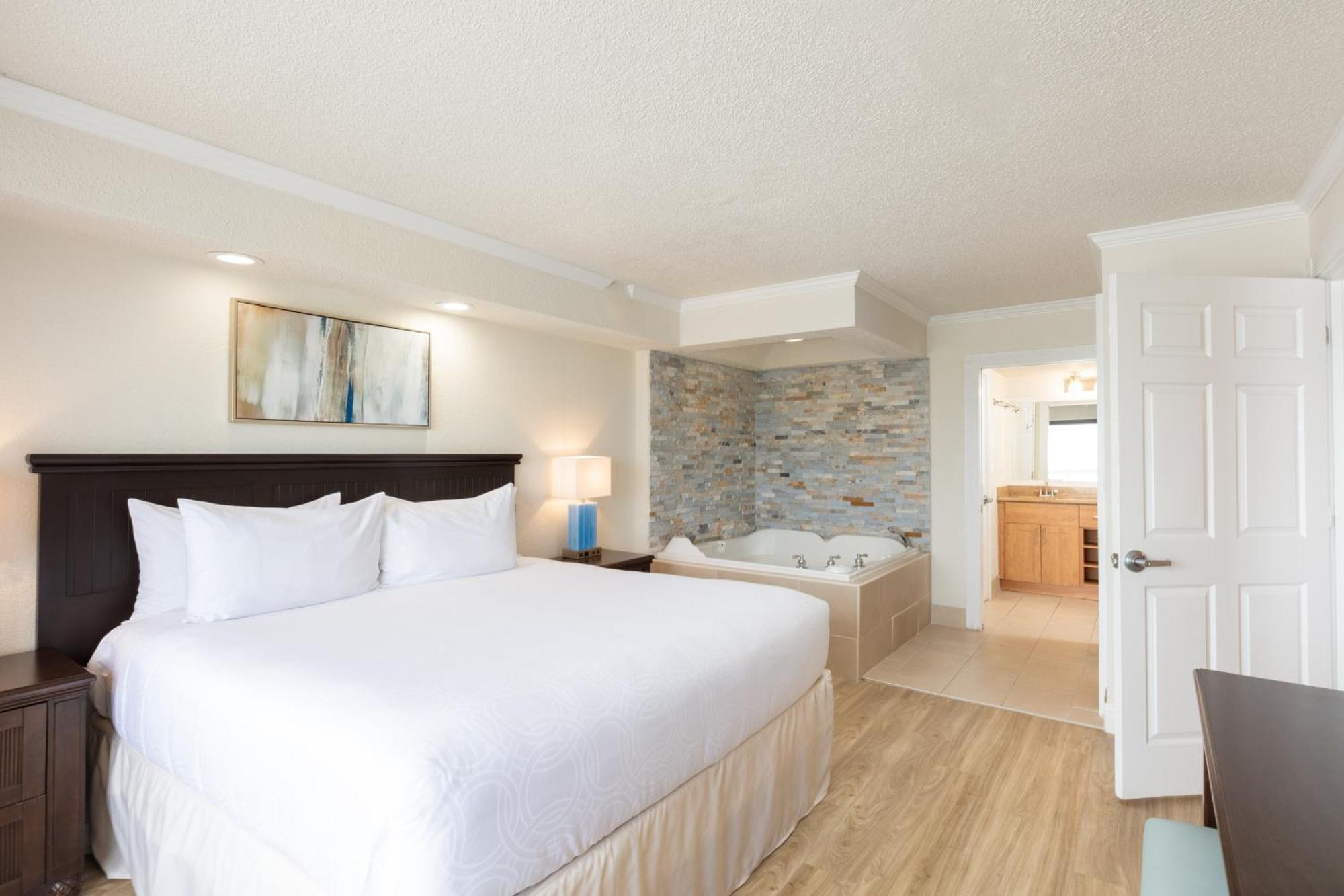 Westgate Myrtle Beach Oceanfront Resort Exterior foto