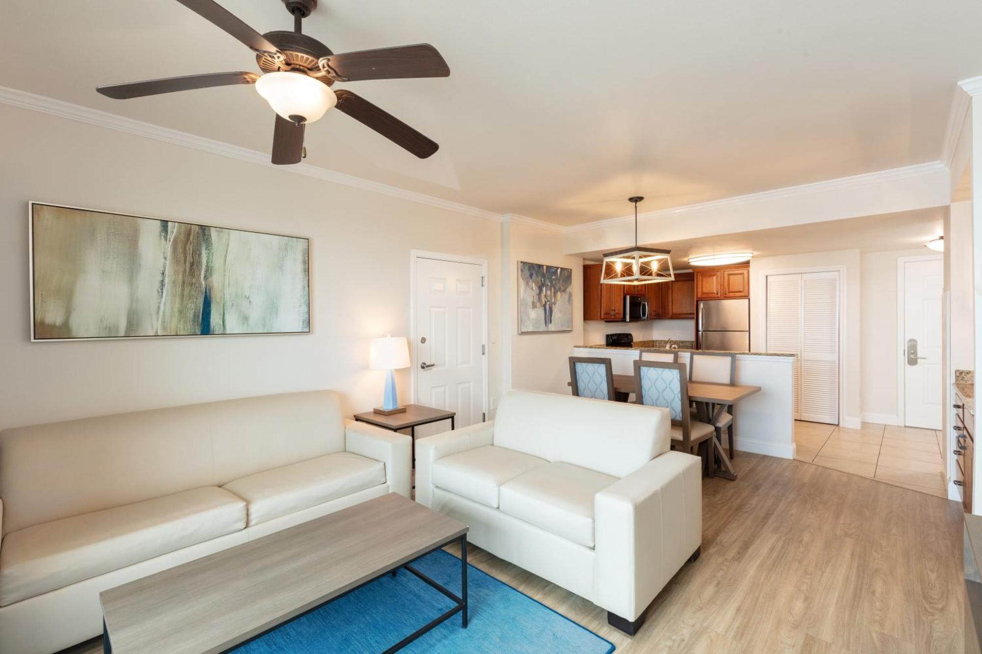 Westgate Myrtle Beach Oceanfront Resort Exterior foto