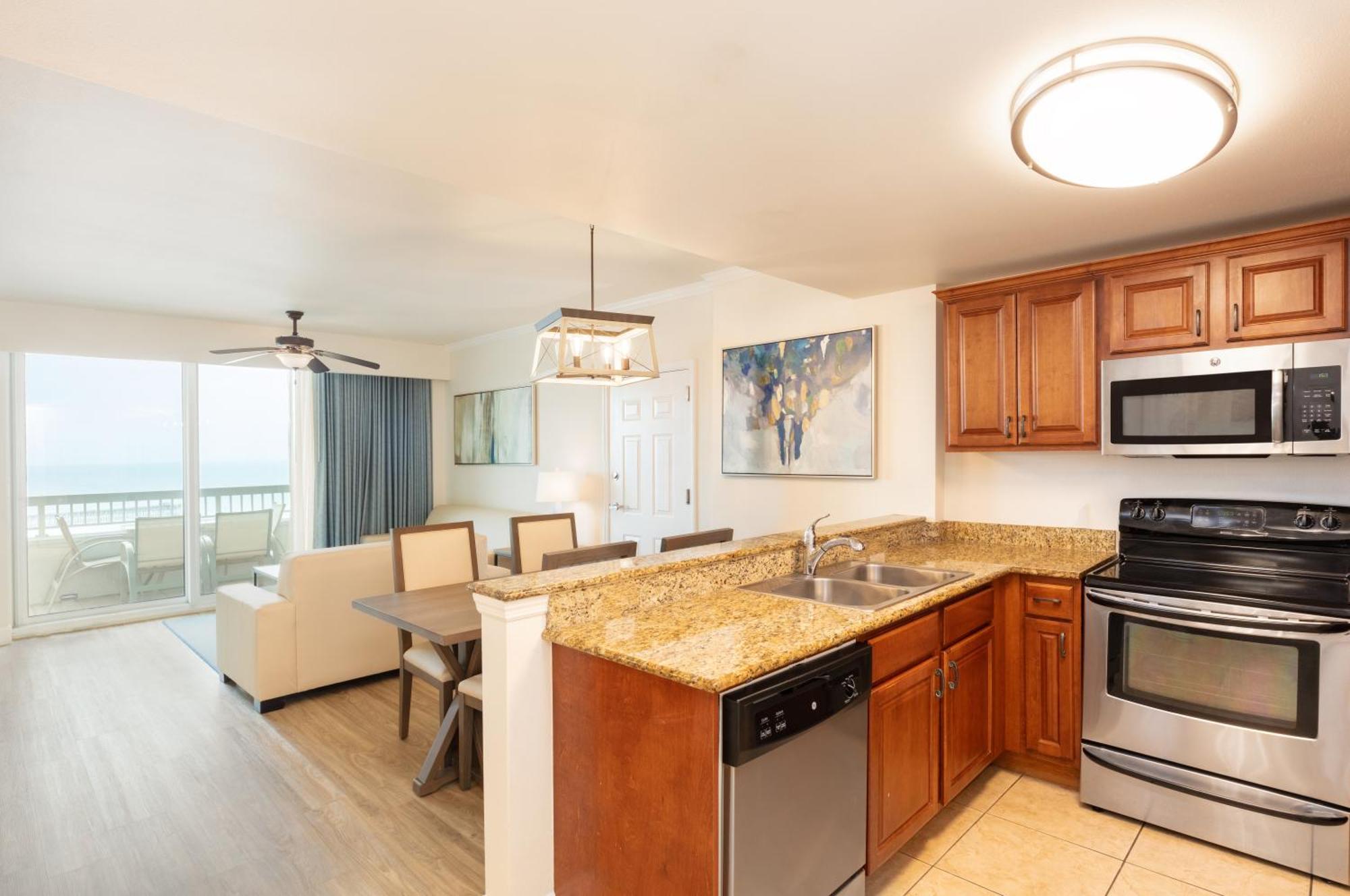 Westgate Myrtle Beach Oceanfront Resort Exterior foto